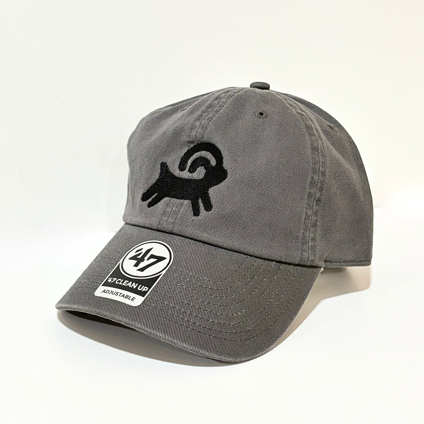 Ram Hat