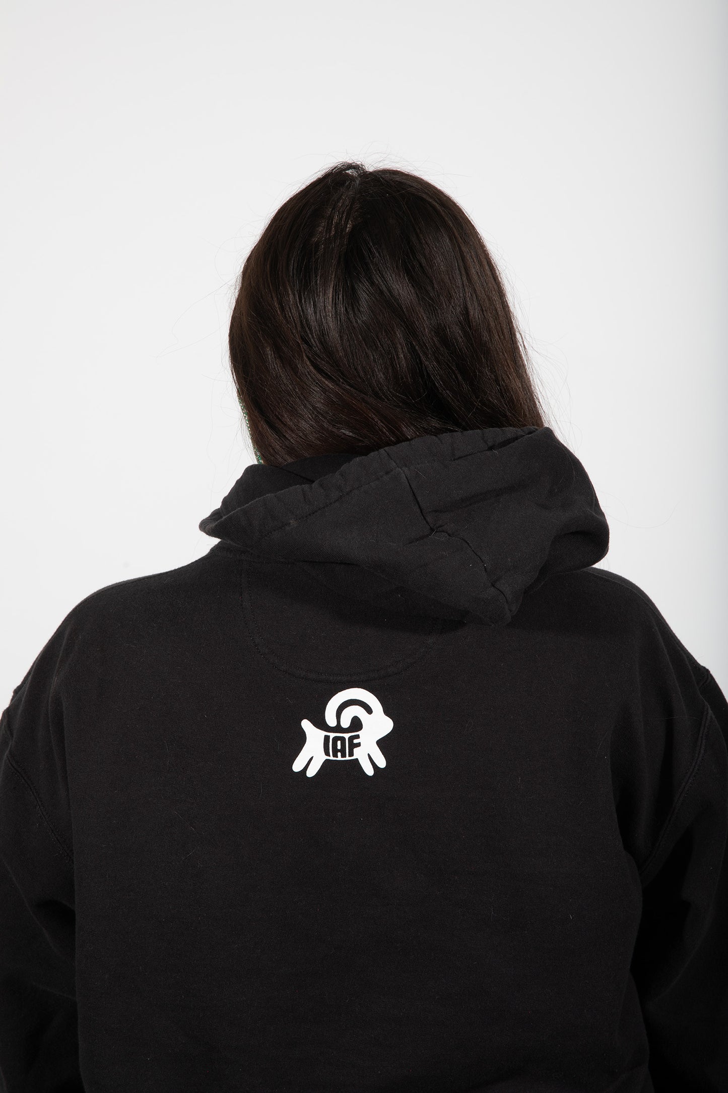 OG IndigenousAF Hoodie