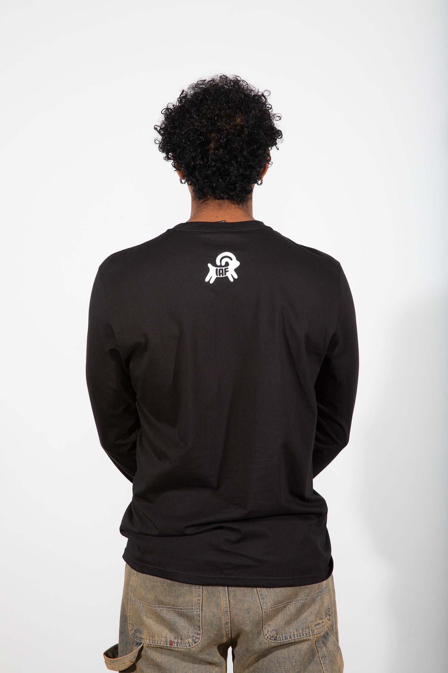 OG Solo Ram Long Sleeve