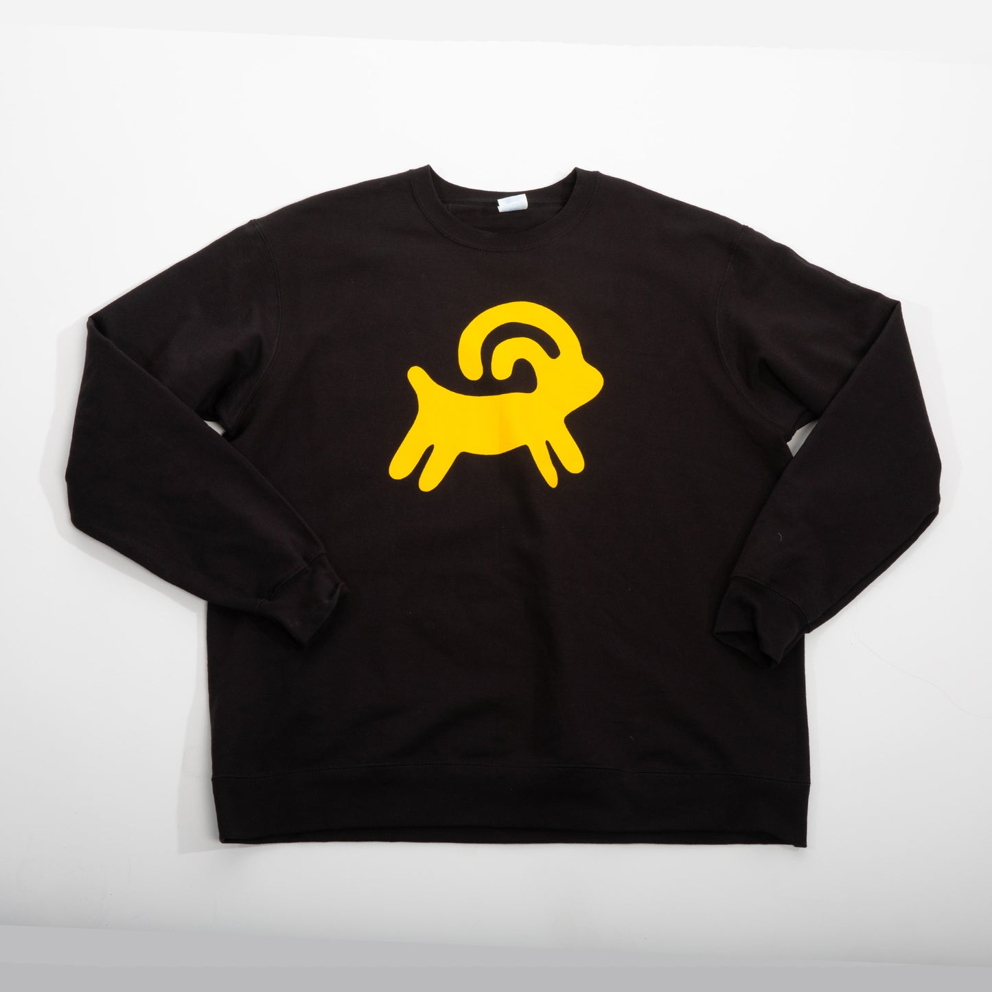 OG Solo Ram Sweatshirt