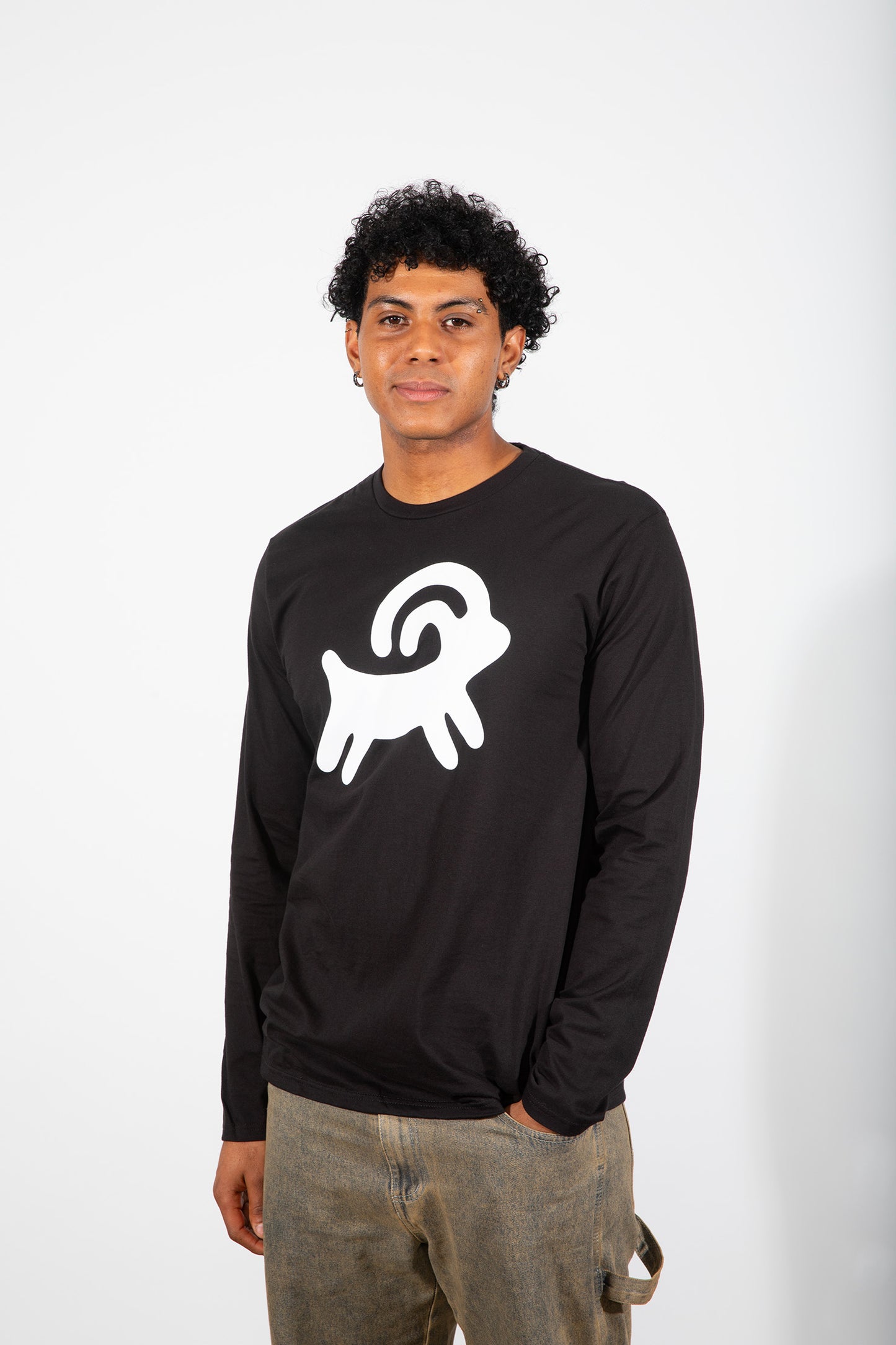 OG Solo Ram Long Sleeve
