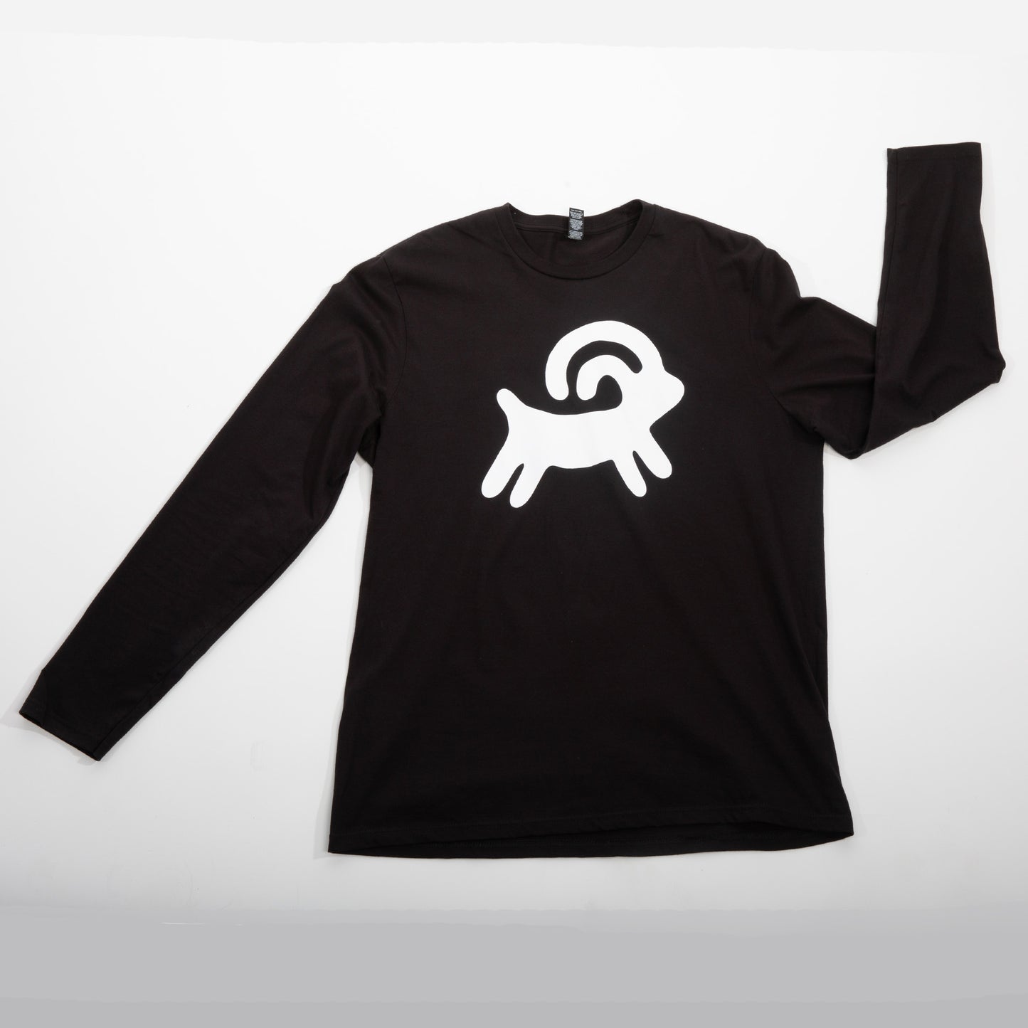OG Solo Ram Long Sleeve
