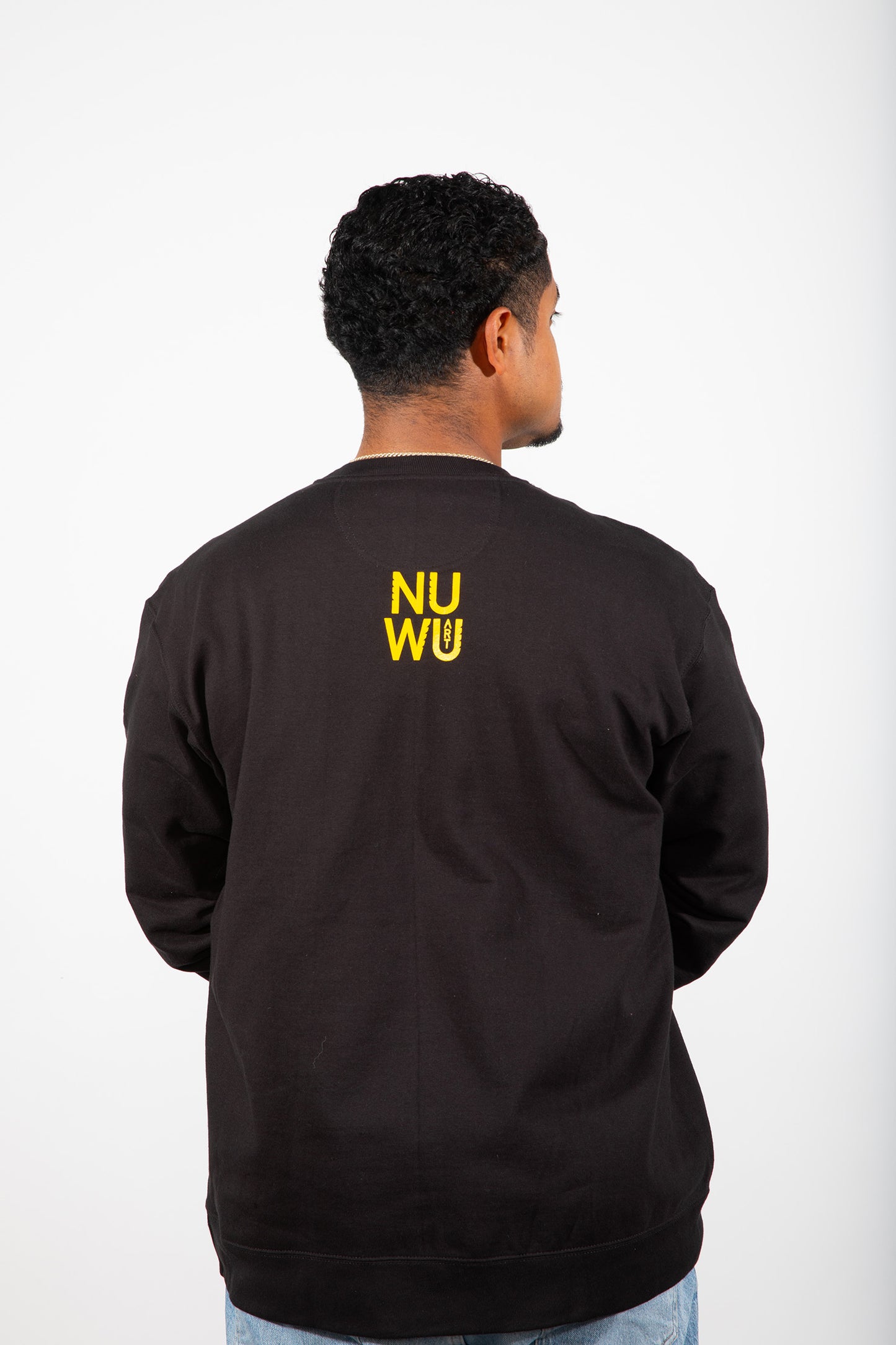 OG Solo Ram Sweatshirt
