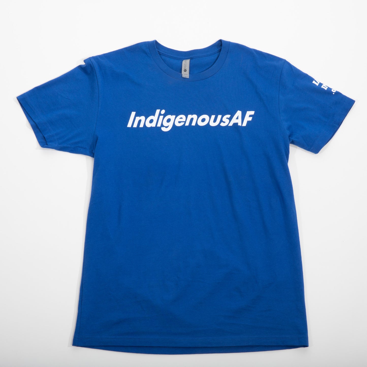 OG IndigenousAF T-Shirt