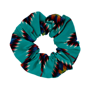 Scrunchie by Victoria Yazzie