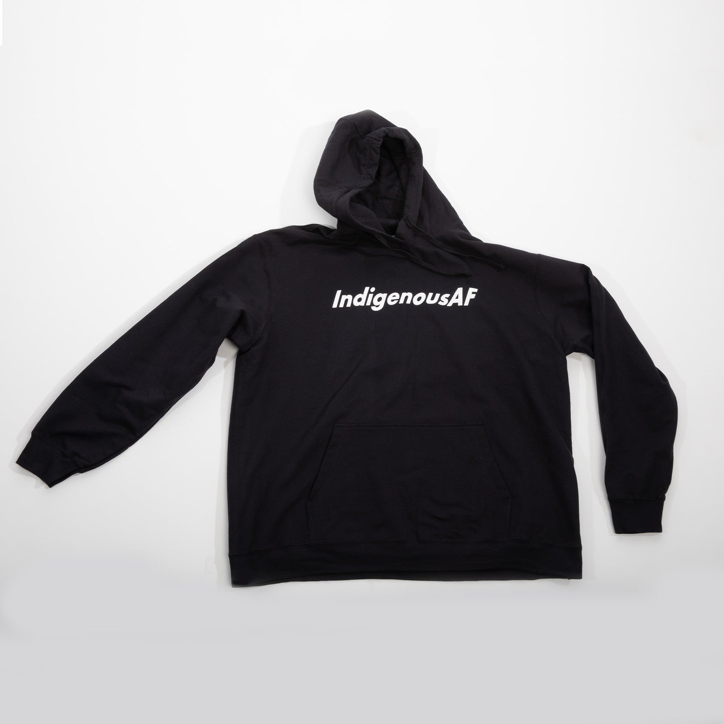 OG IndigenousAF Hoodie