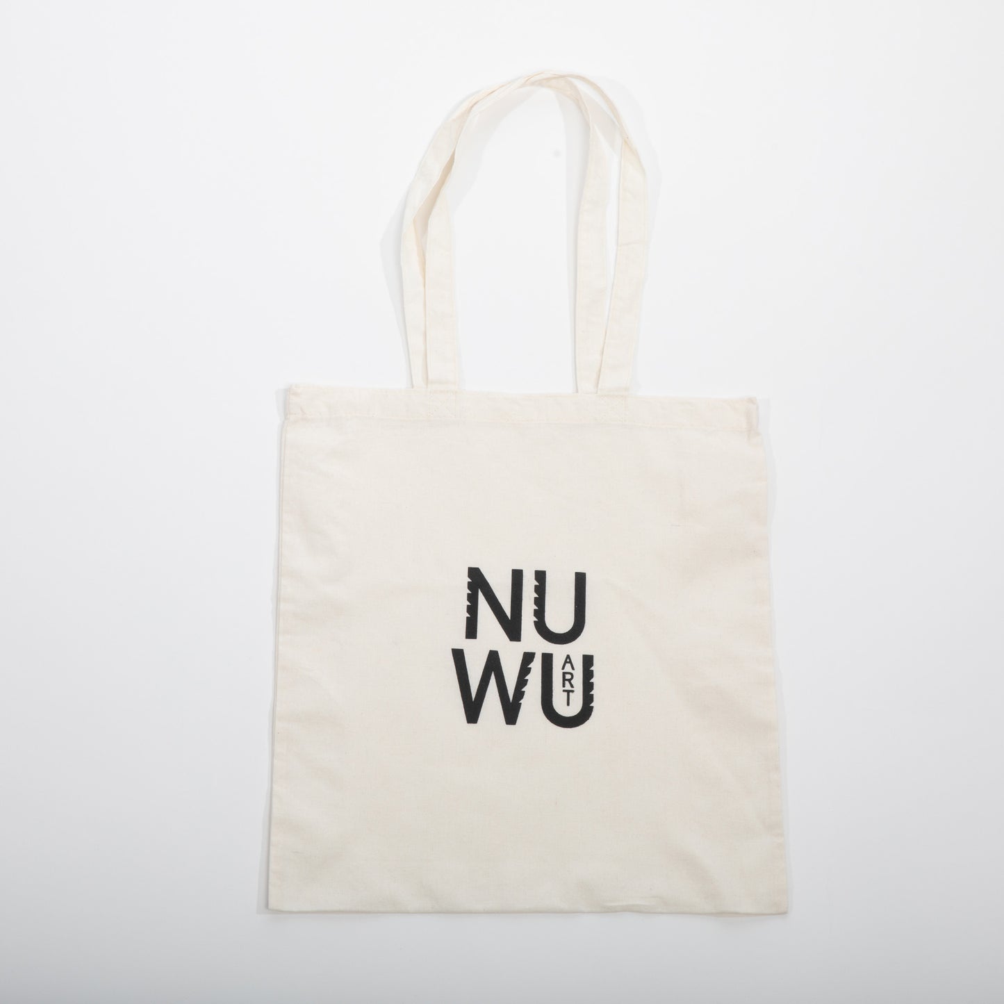 Nuwu Art Tote Bag