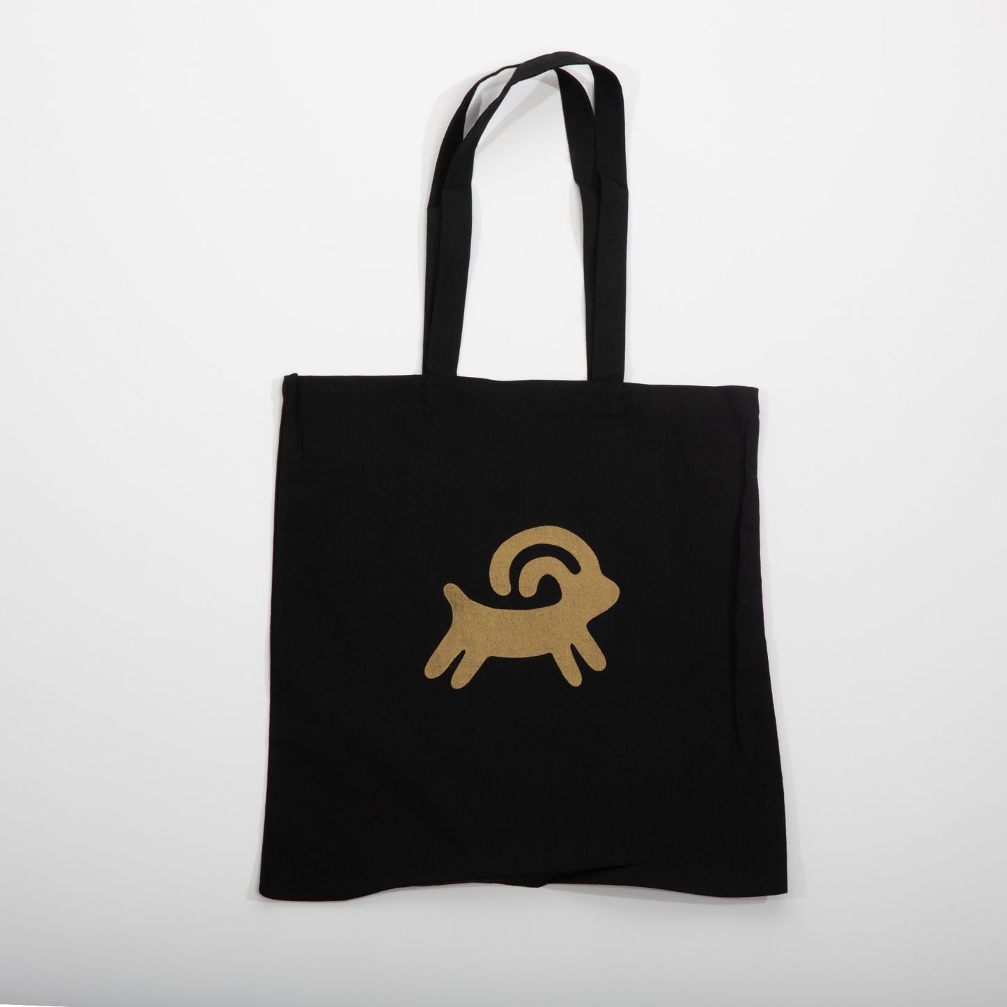 Ram Tote Bag