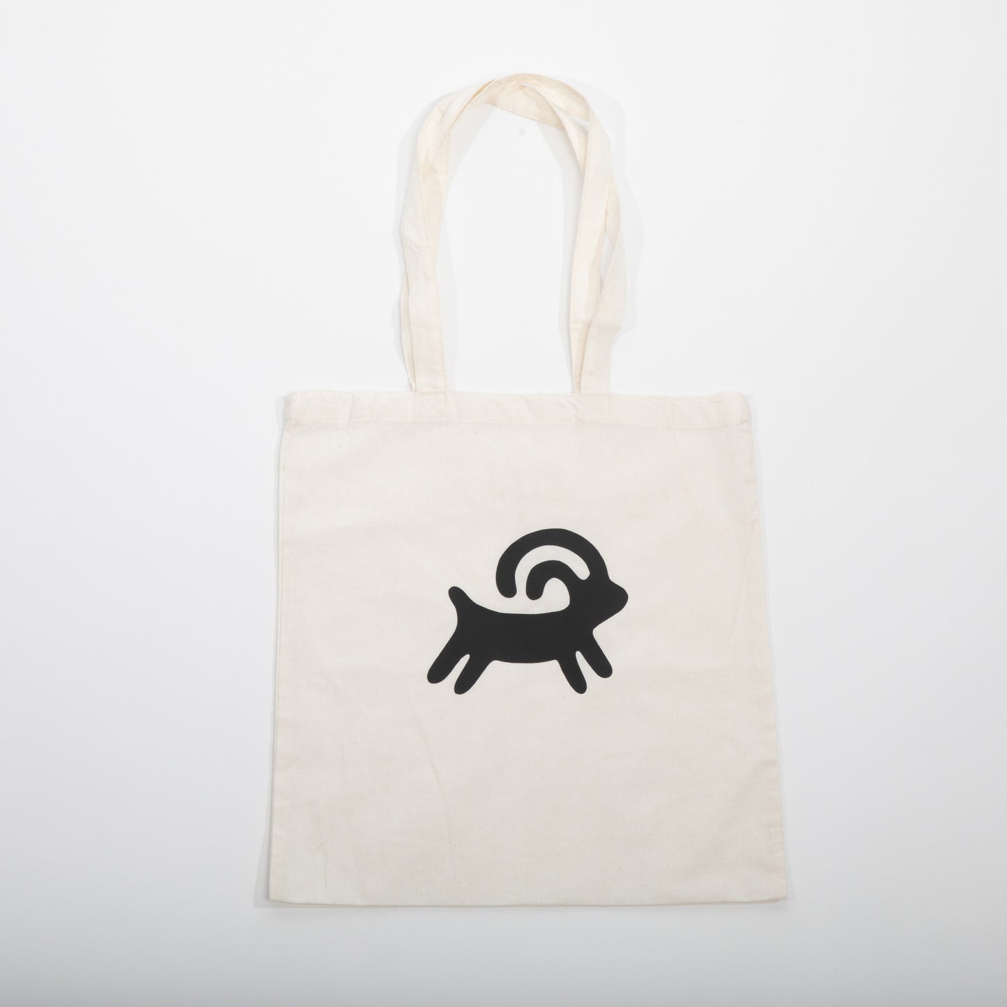 Ram Tote Bag
