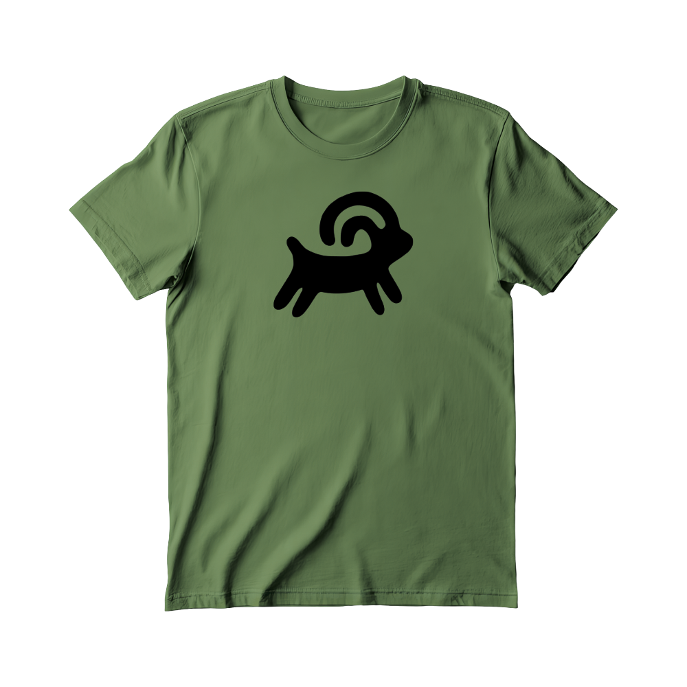 OG Solo Ram T-Shirt