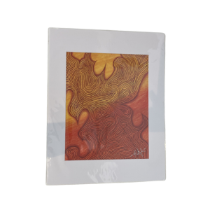 Limited Edition Art Print by Sol Martinez