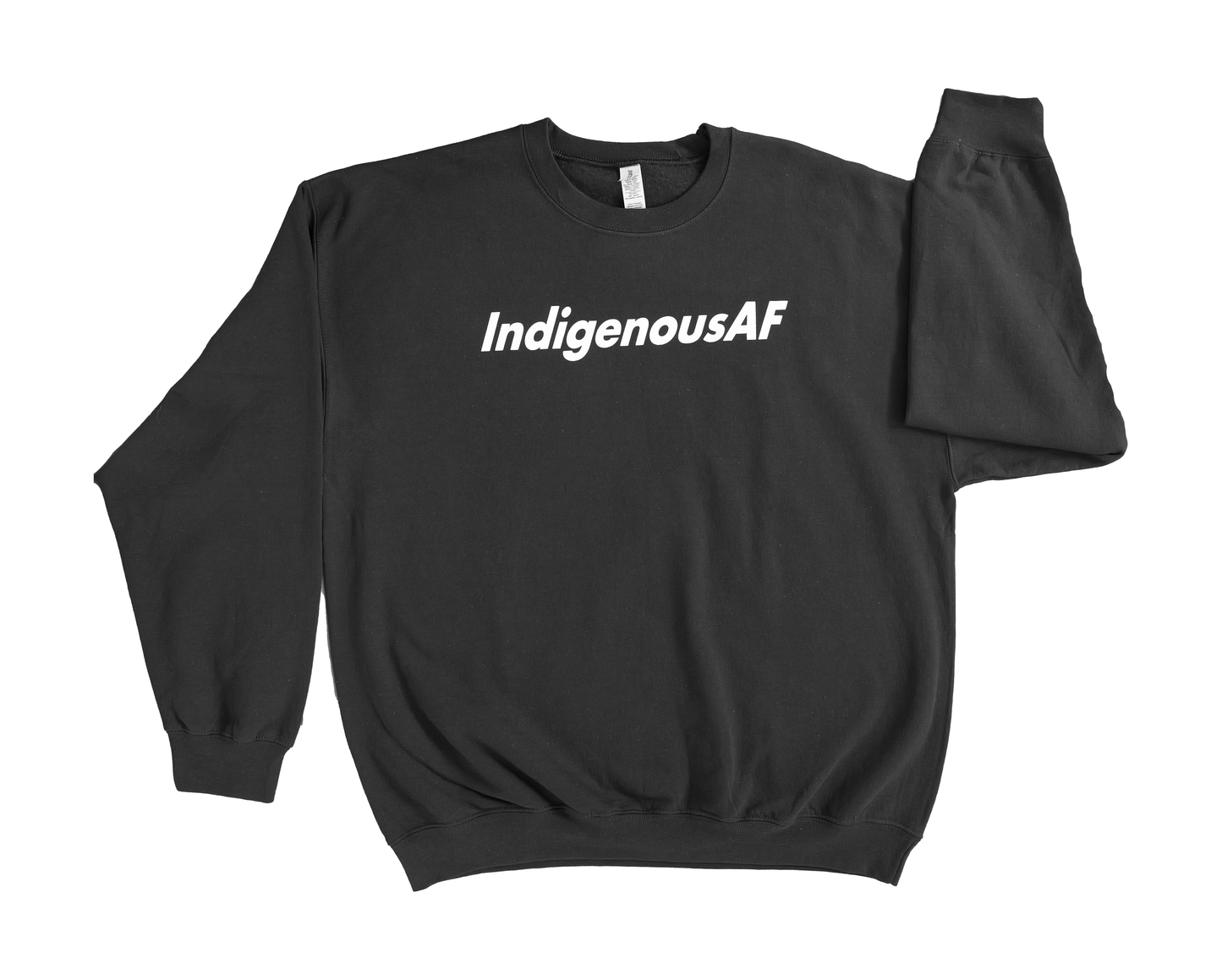 OG IndigenousAF SweatShirt