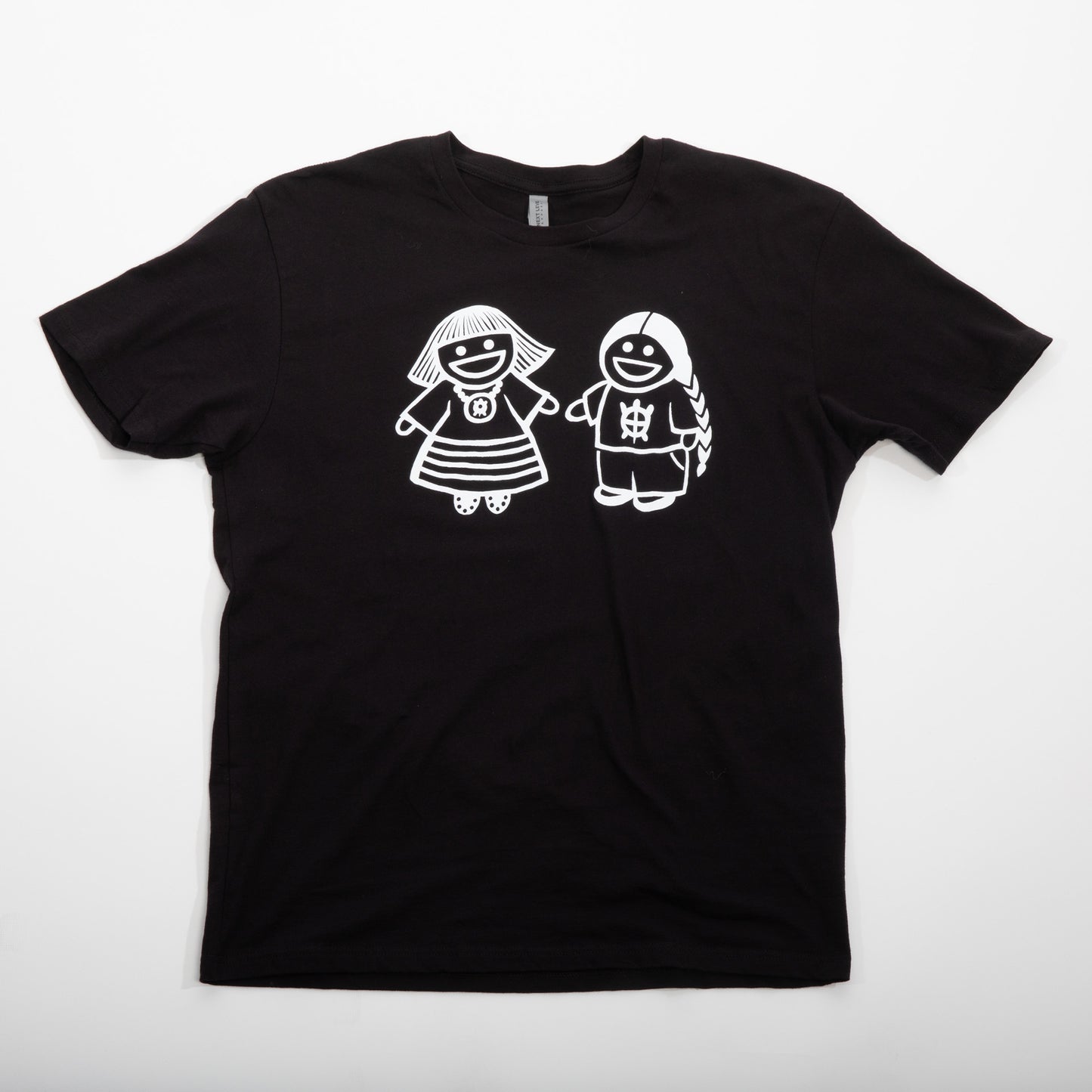 LE Powwow Friends T-Shirt