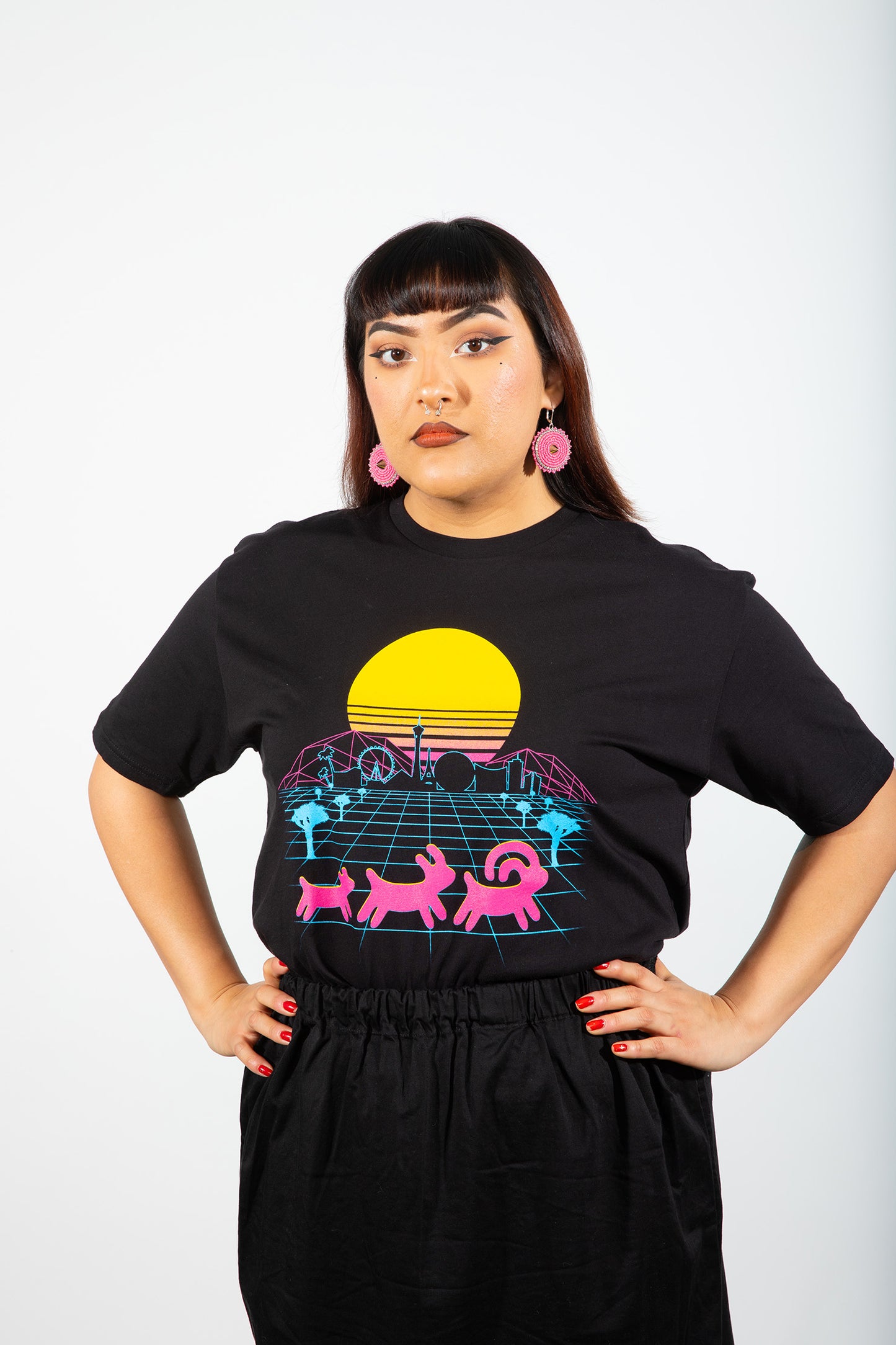 TB Ram Fam T-Shirt