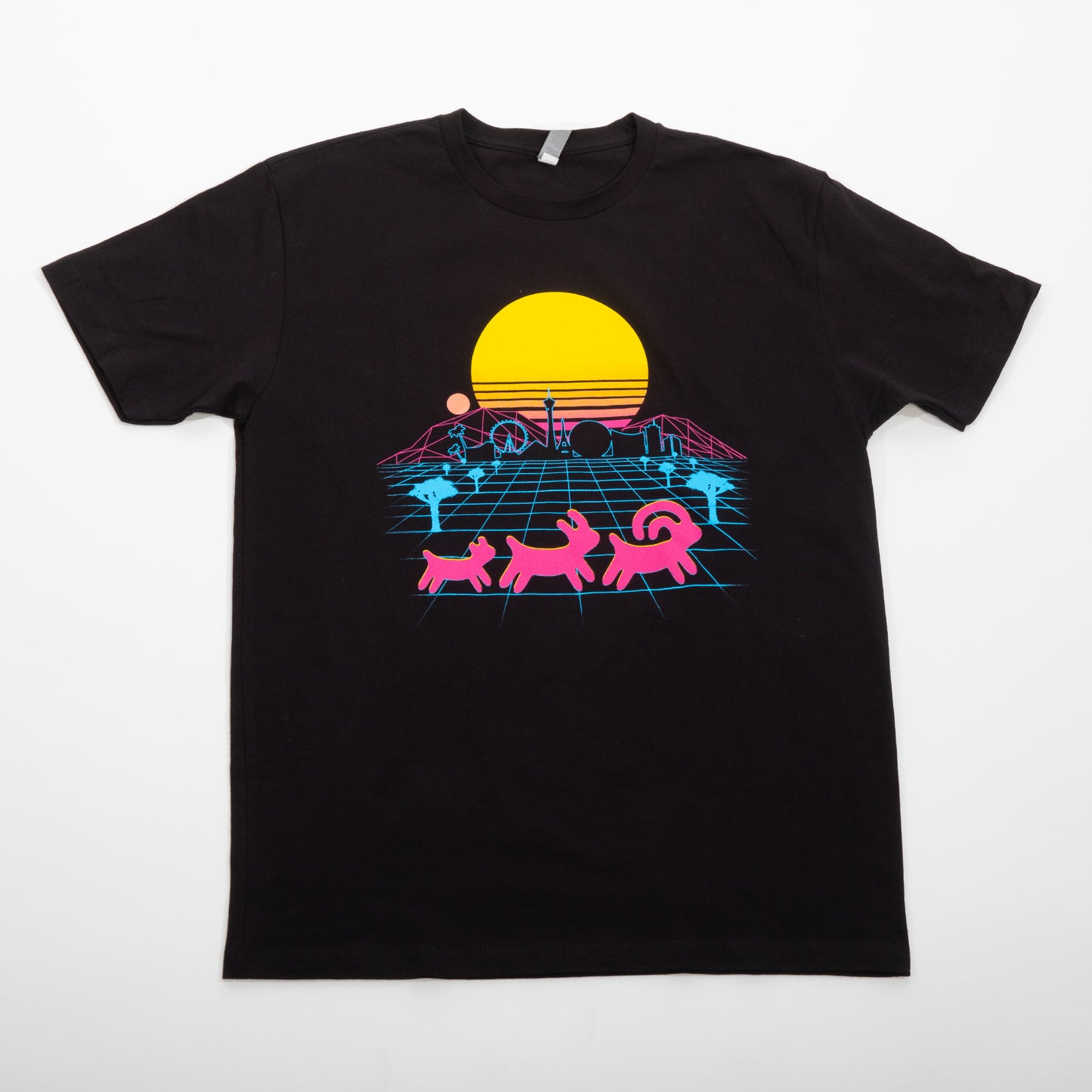 TB Ram Fam T-Shirt