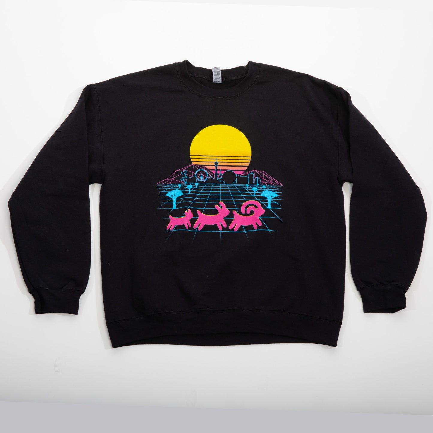 TB Ram Fam Sweatshirt
