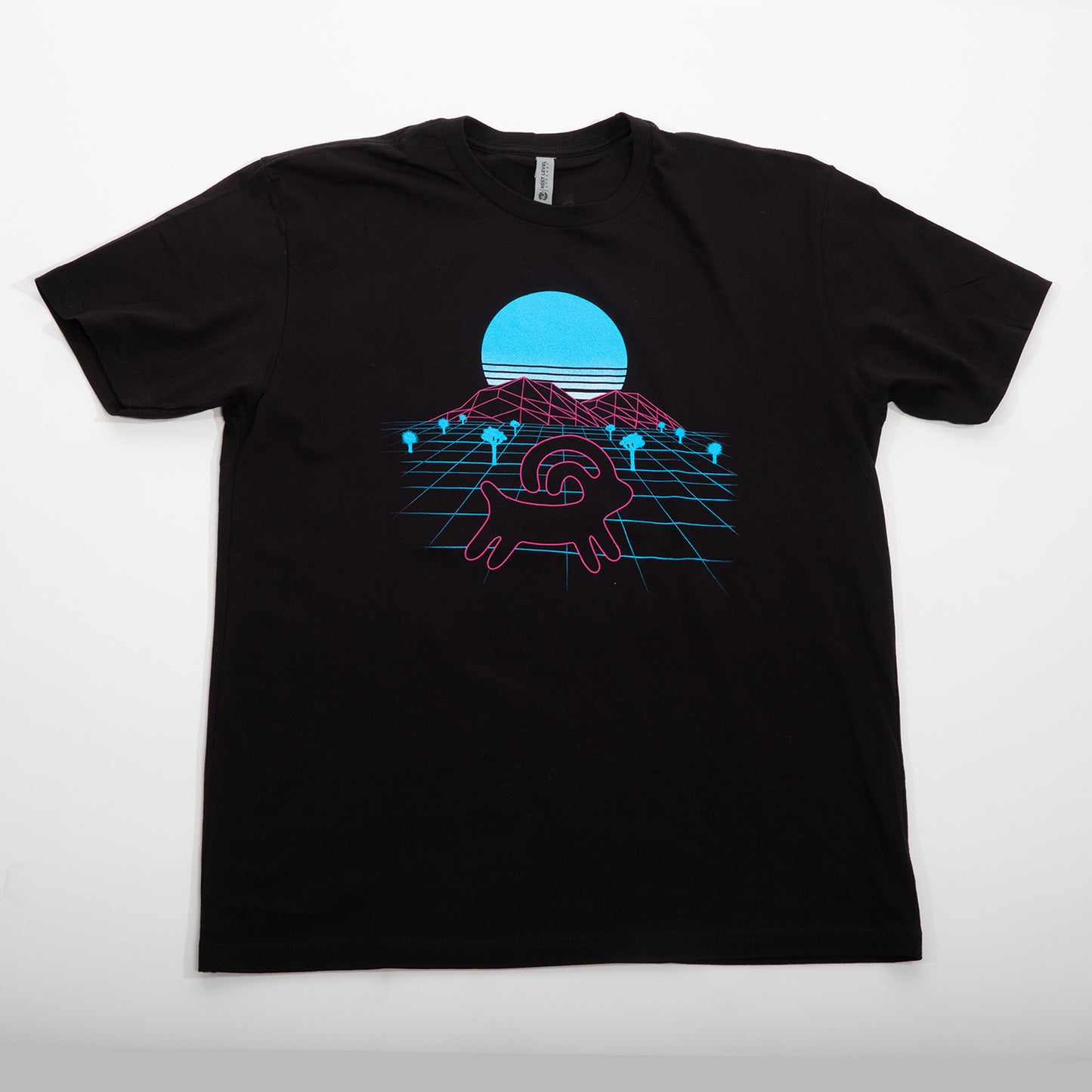 TB Solo Ram T-Shirt