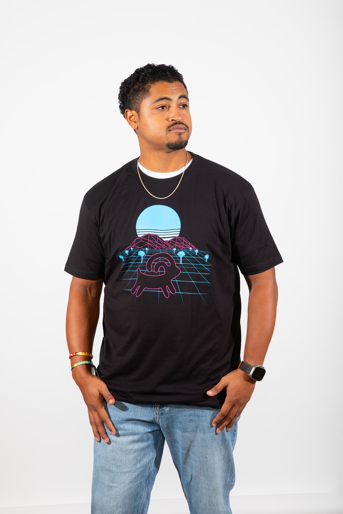 TB Solo Ram T-Shirt