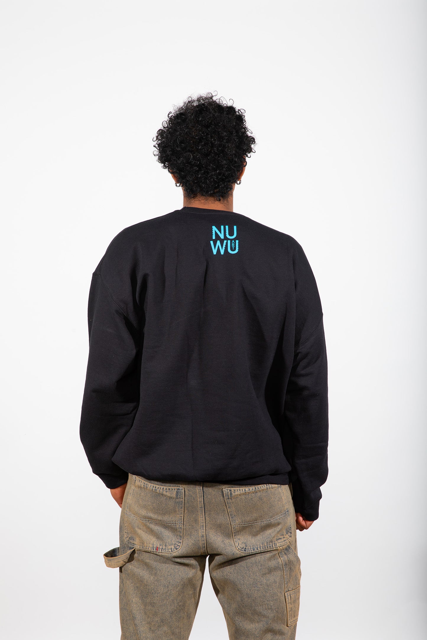 TB Solo Ram Sweatshirt