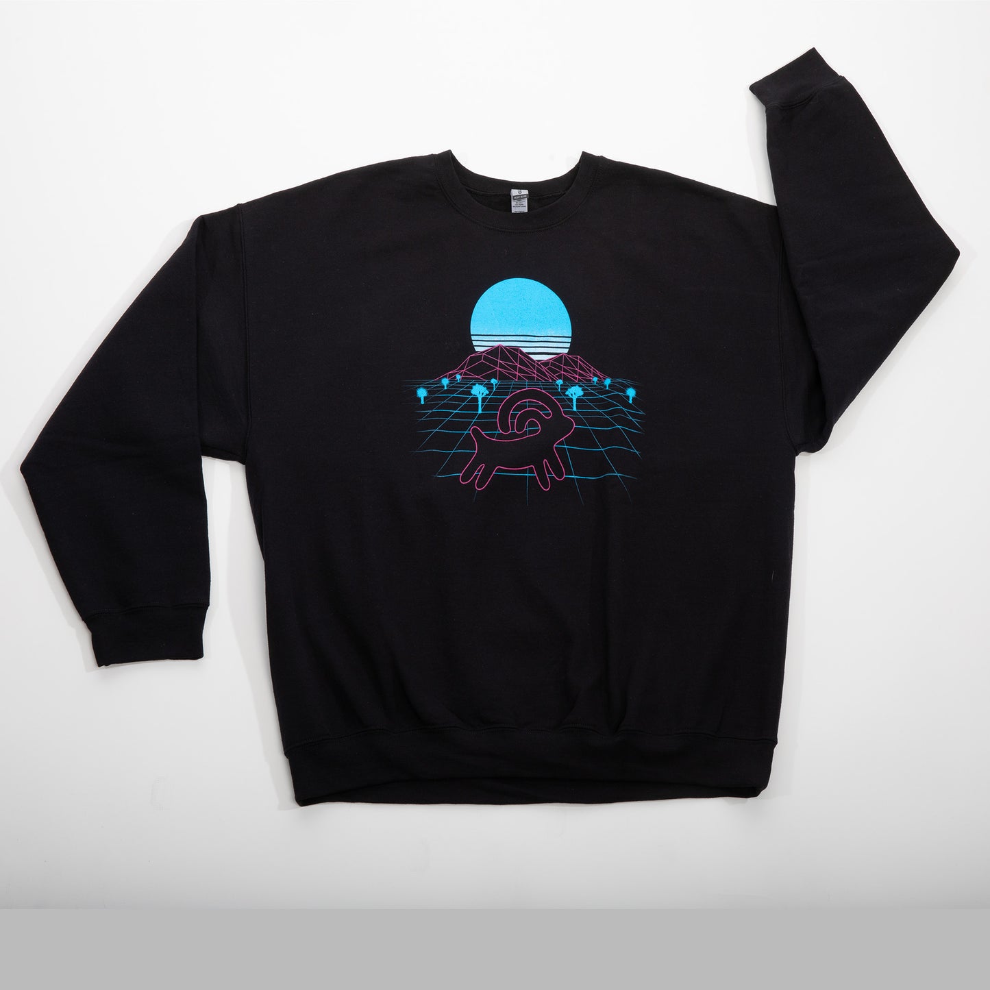 TB Solo Ram Sweatshirt