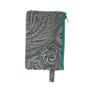 Small Pouch by Ashley Begay