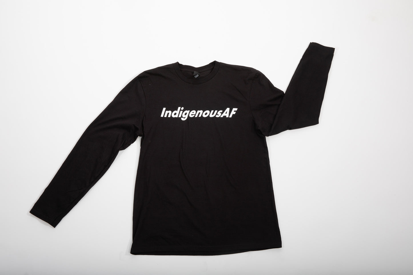OG IndigenousAF Long Sleeve