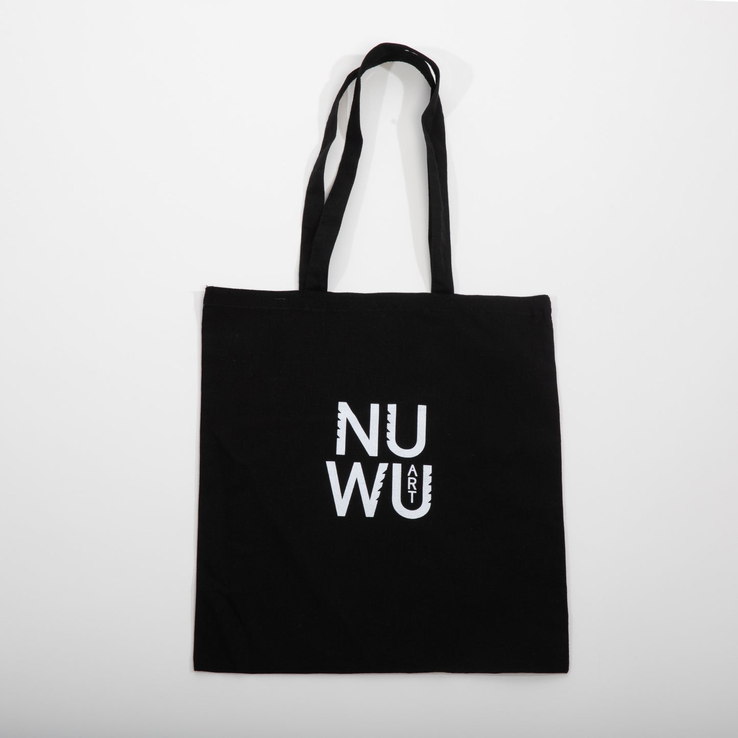 Nuwu Art Tote Bag