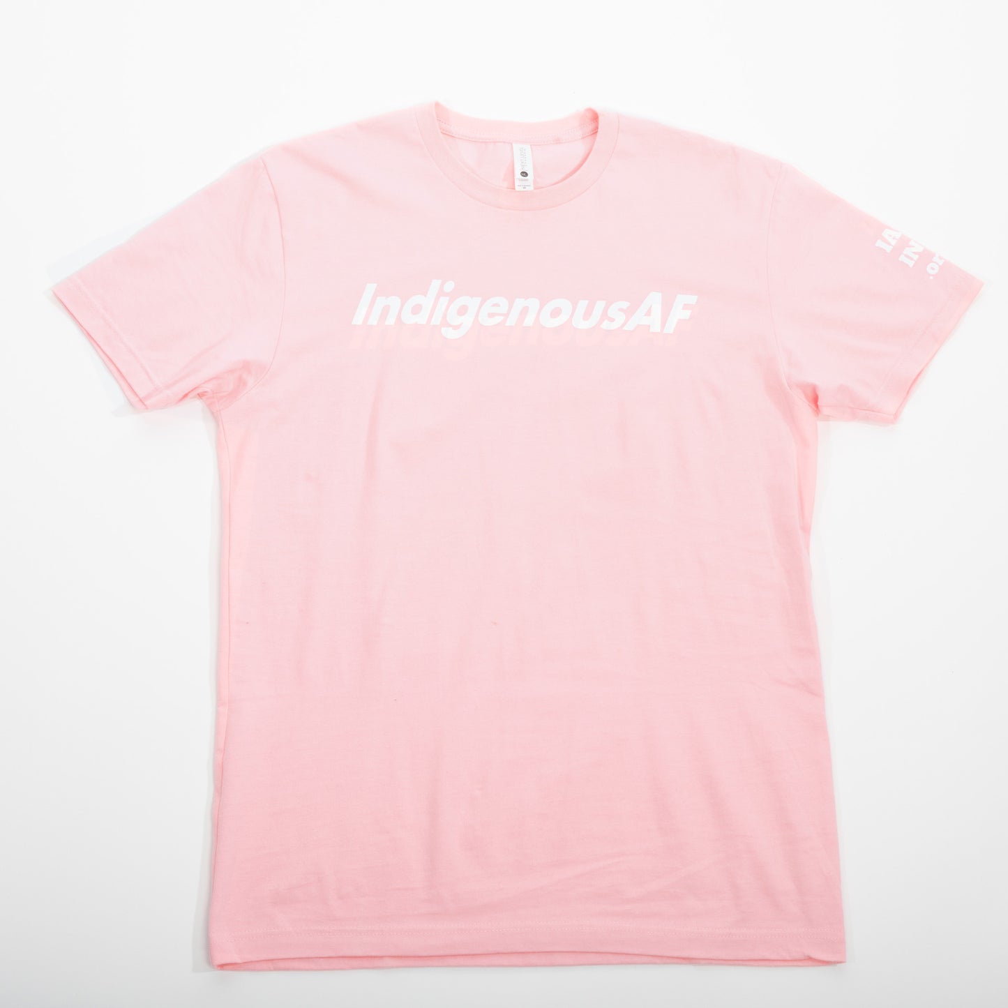 OG IndigenousAF T-Shirt