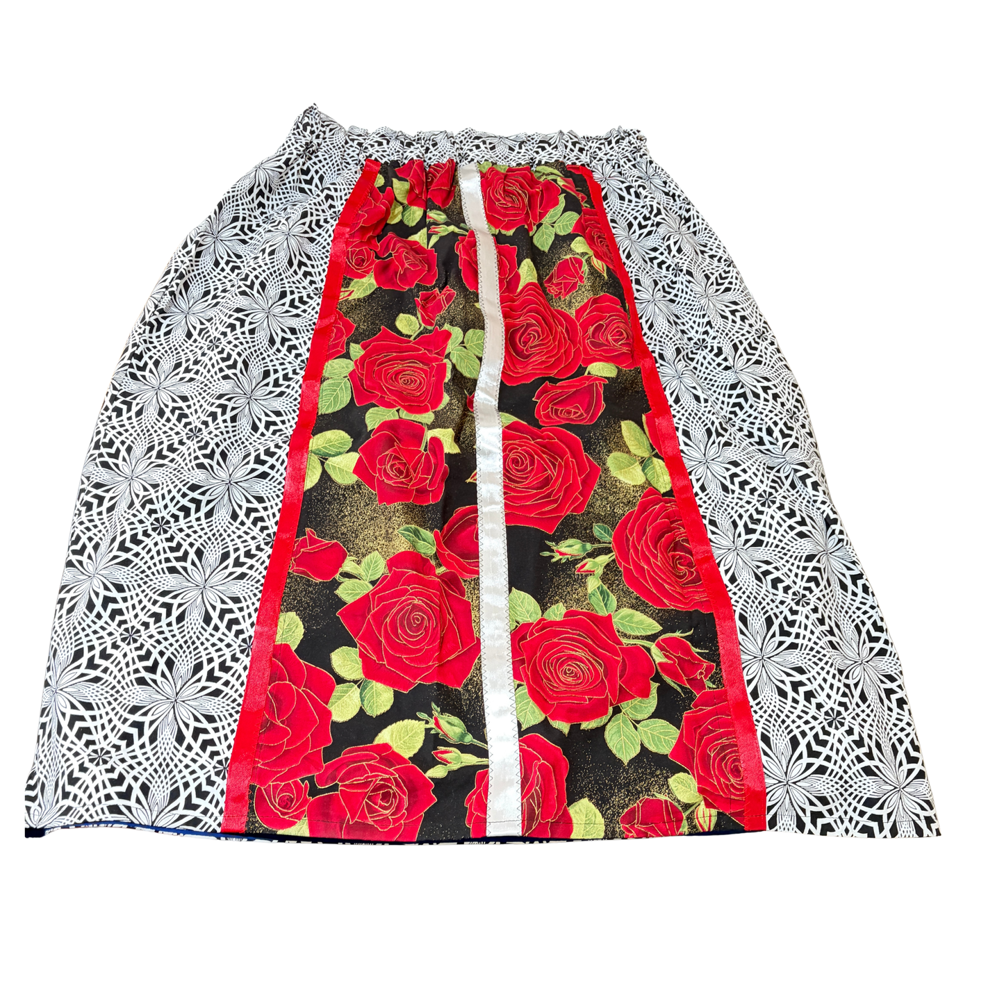 Ribbon Skirts by Yazzgrl Art