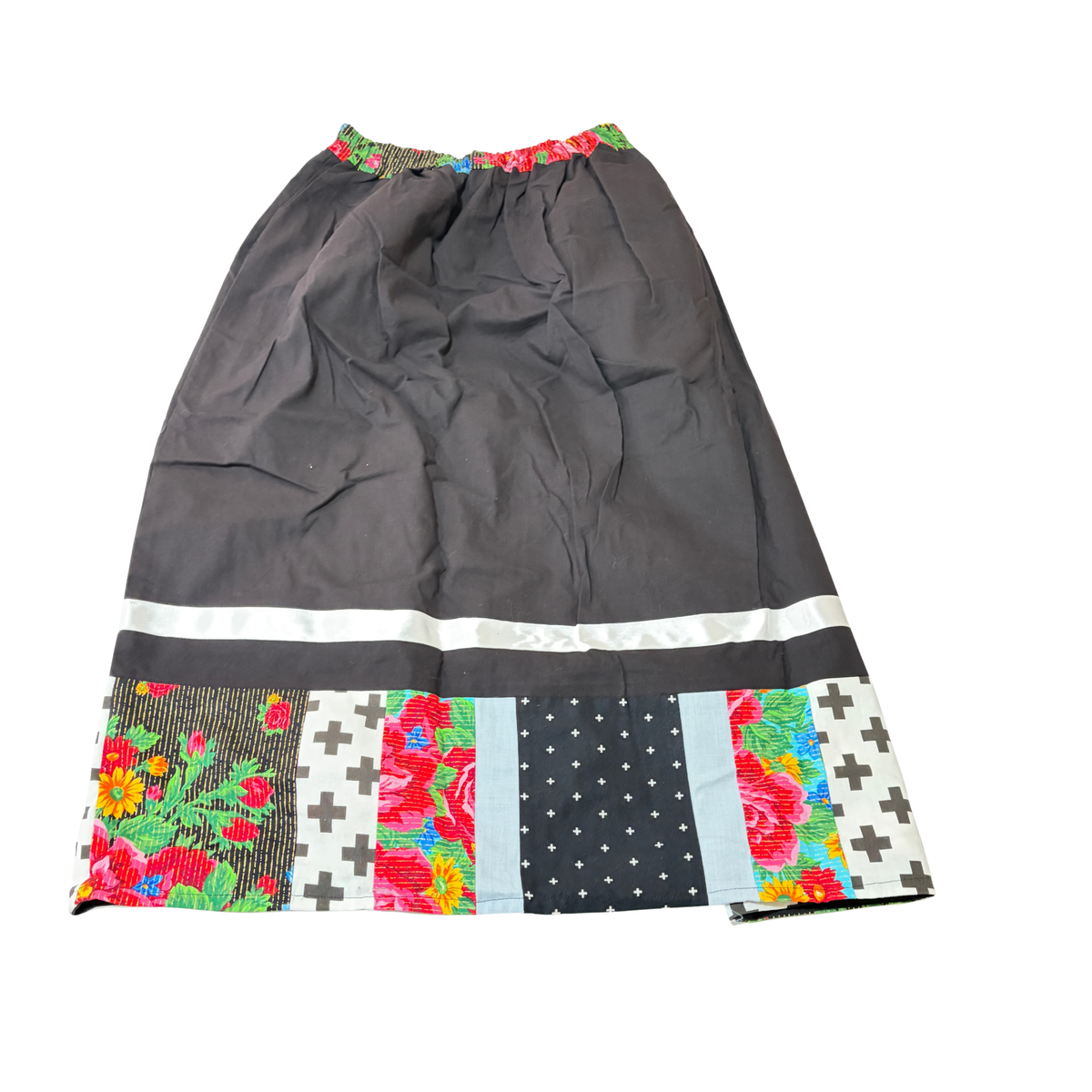 Ribbon Skirts by Yazzgrl Art