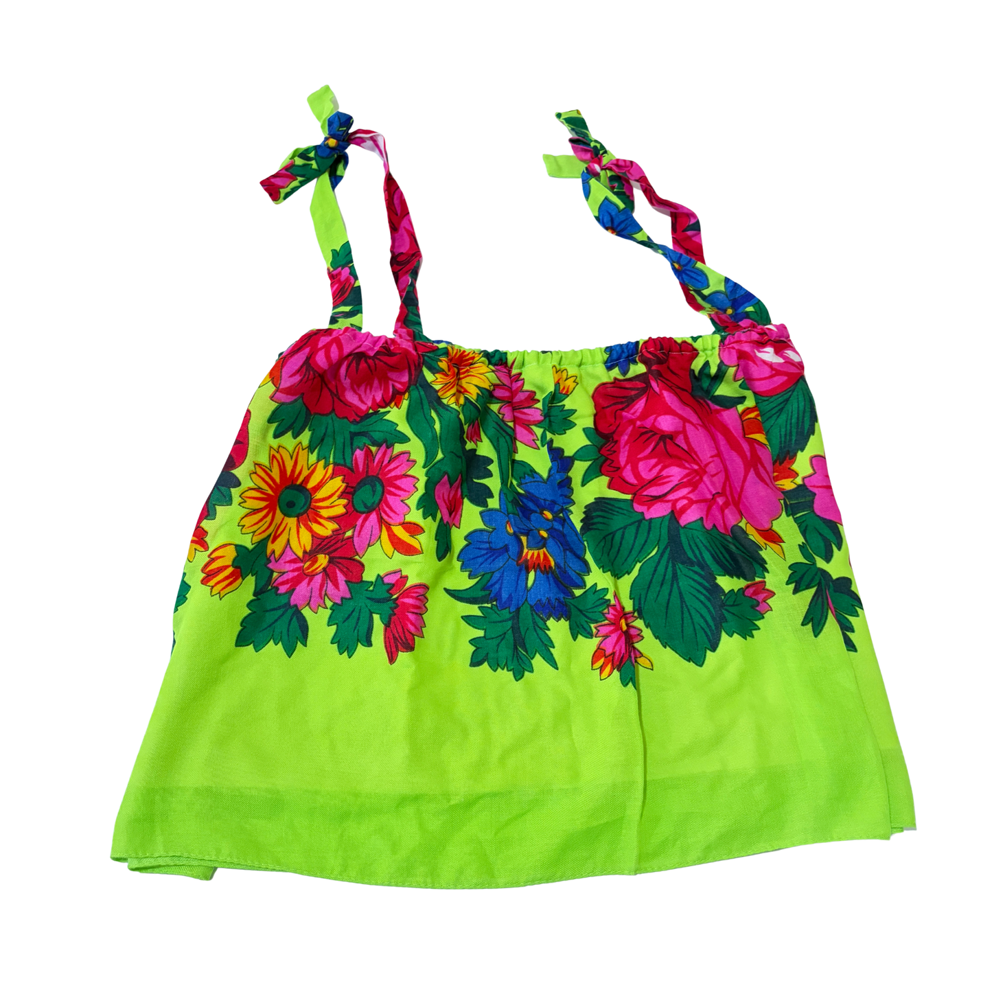 Kokuum Top by Masani's Beauty Clothing