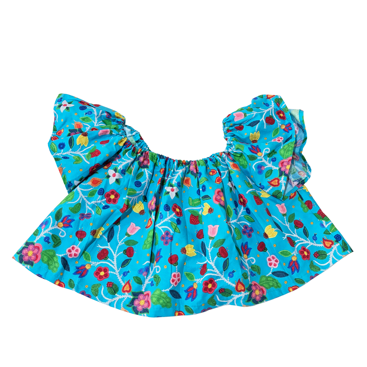 Kokuum Top by Masani's Beauty Clothing