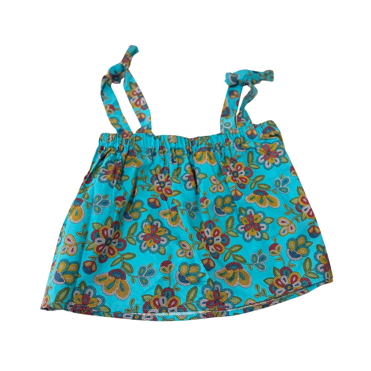 Kokuum Top by Masani's Beauty Clothing