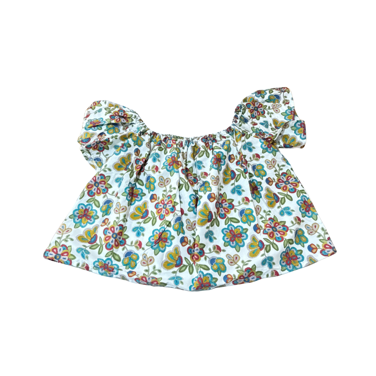 Kokuum Top by Masani's Beauty Clothing