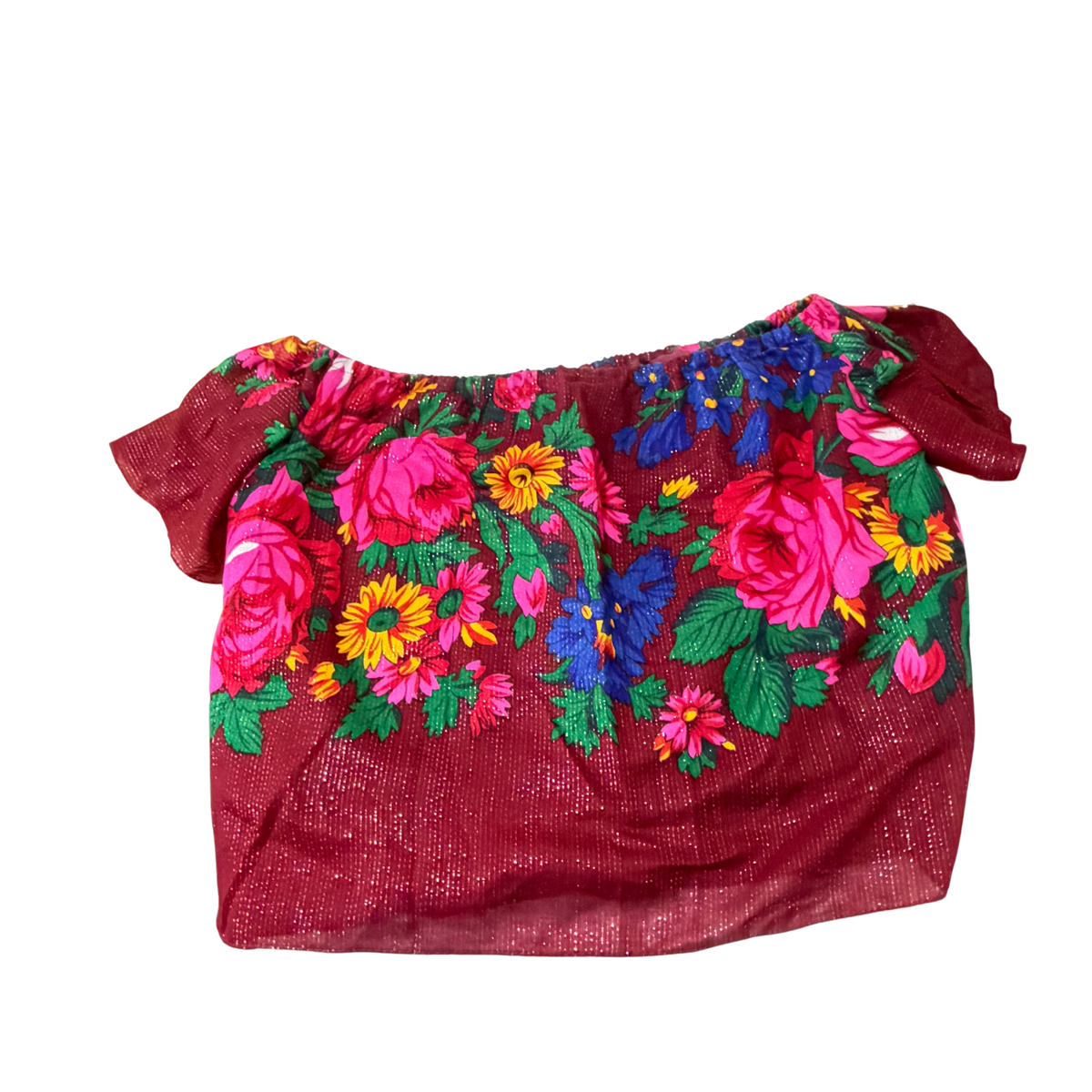 Kokuum Top by Masani's Beauty Clothing