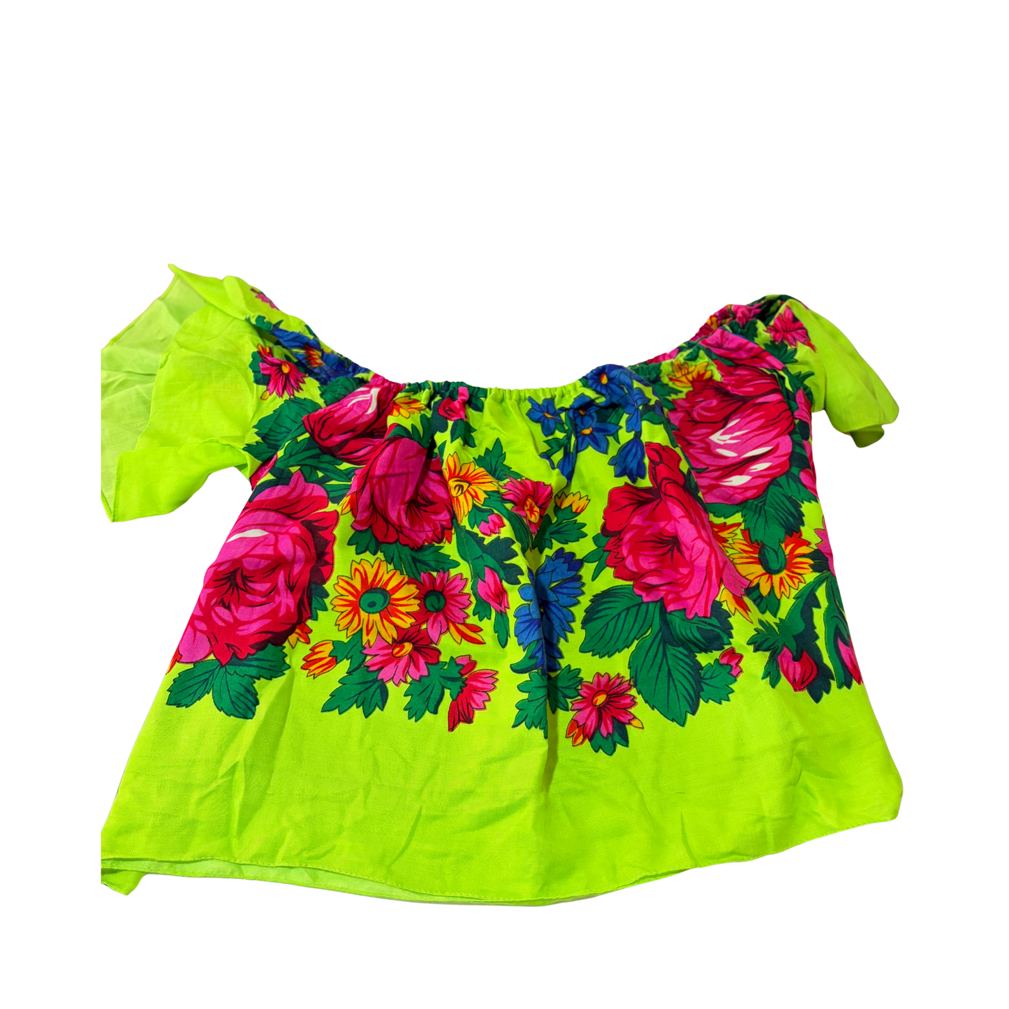 Kokuum Top by Masani's Beauty Clothing