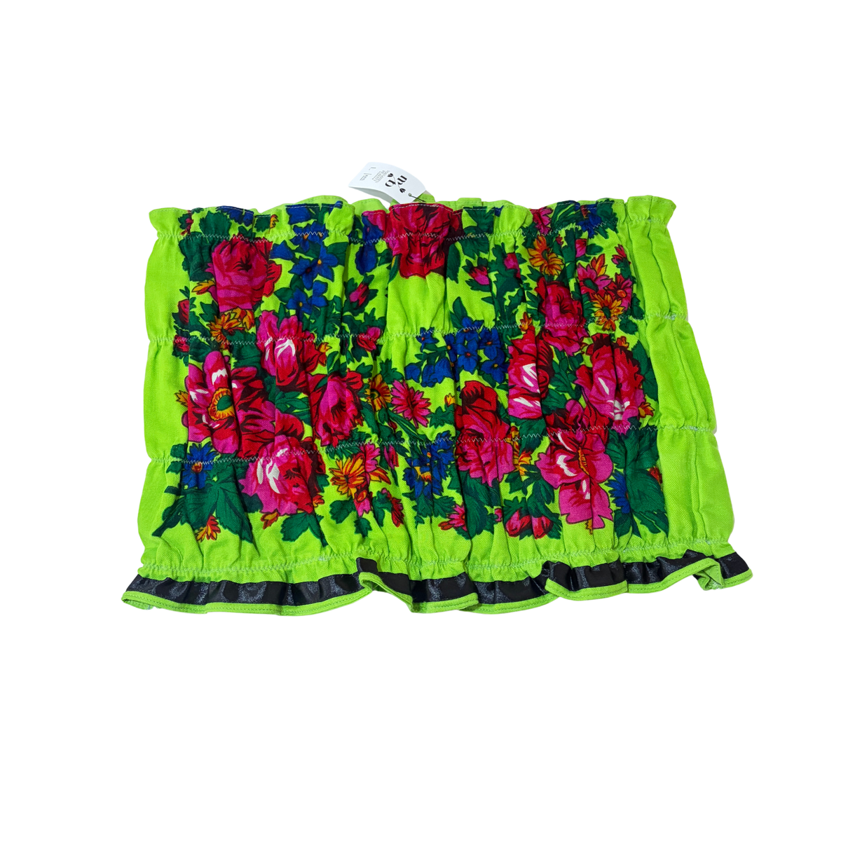 Kokuum Top by Masani's Beauty Clothing