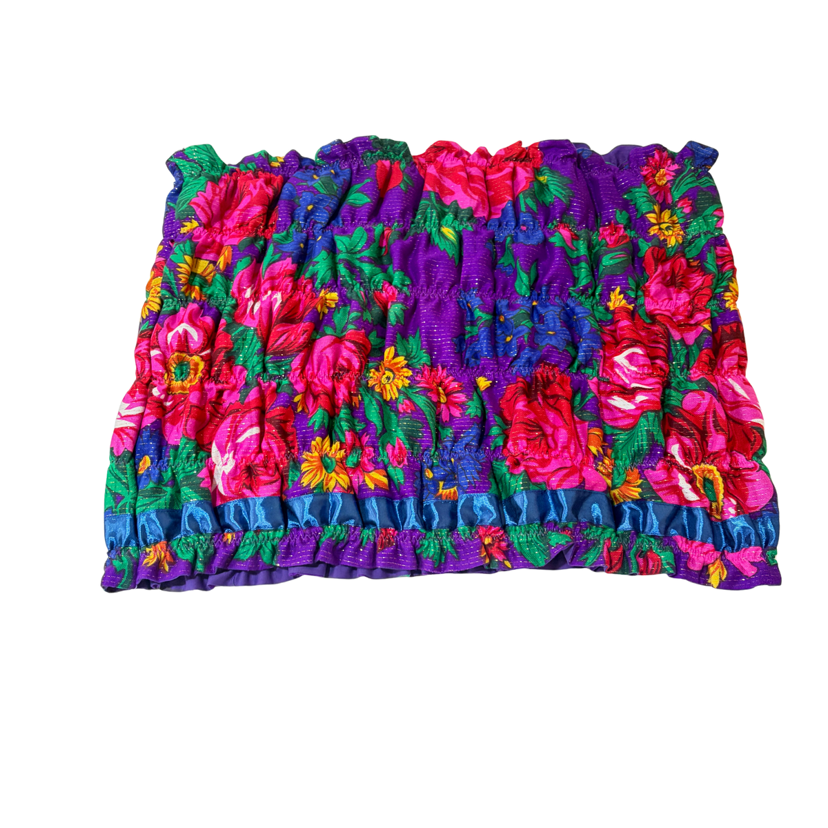 Kokuum Top by Masani's Beauty Clothing
