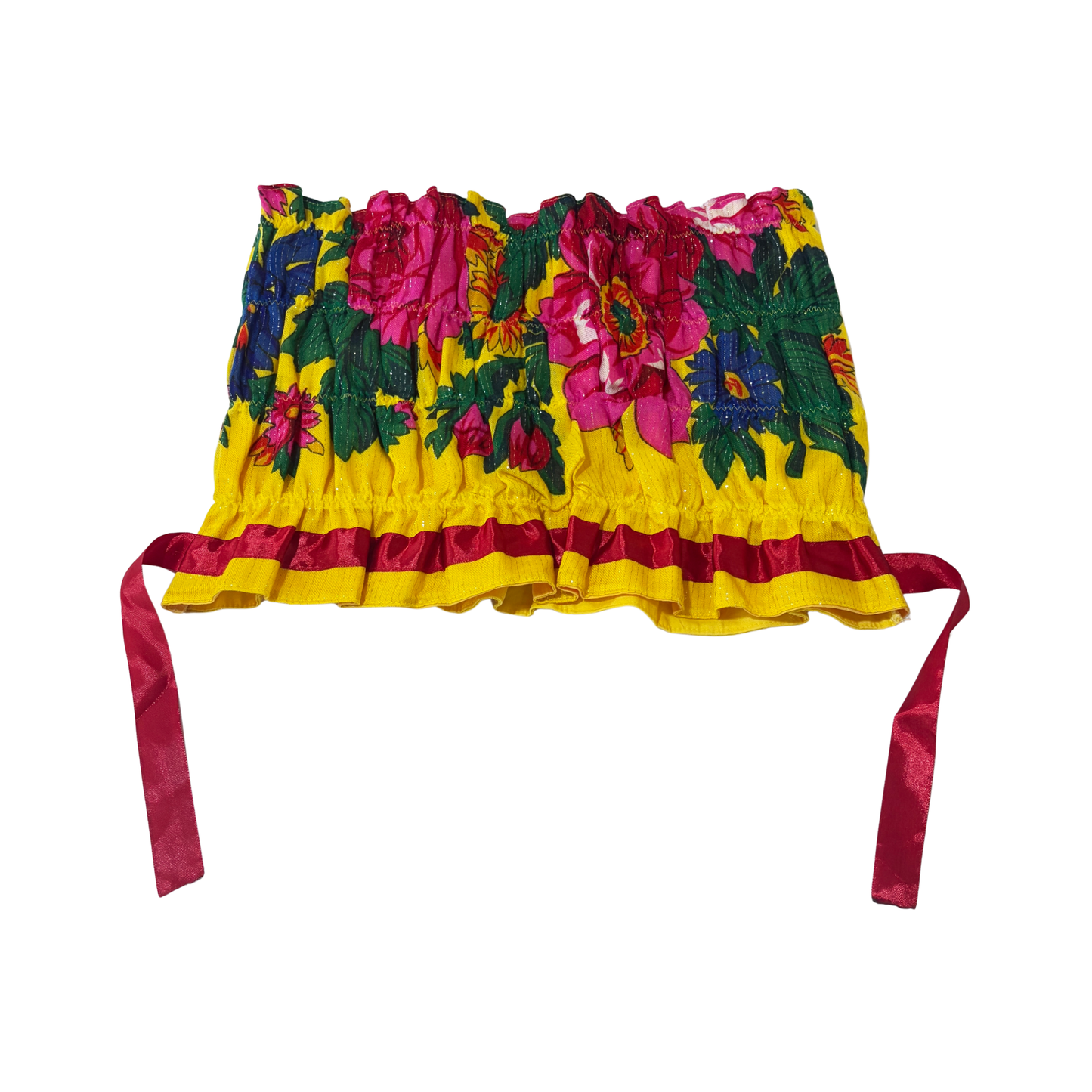 Kokuum Top by Masani's Beauty Clothing