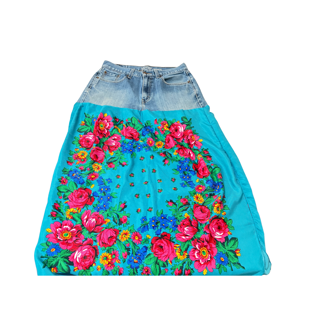 Kokuum Skirt by Patsy Maestas