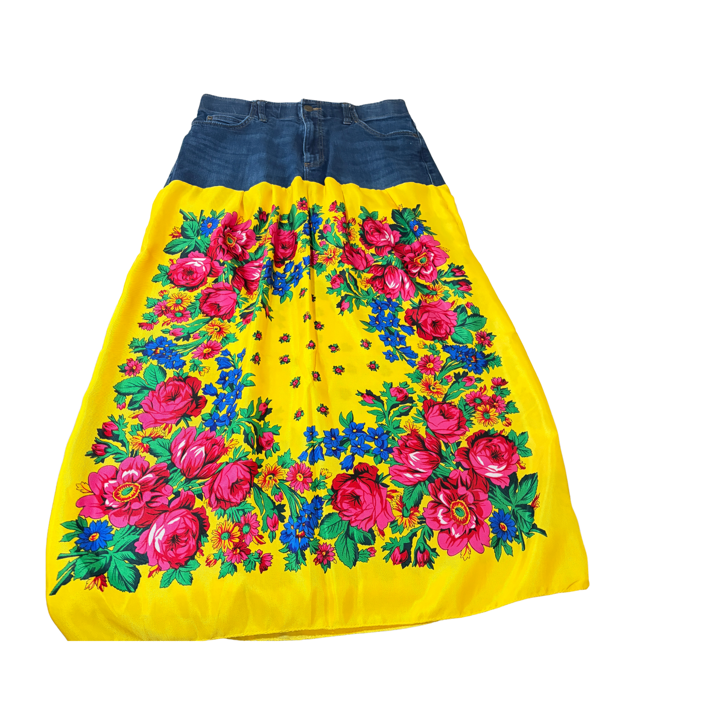Kokuum Skirt by Patsy Maestas