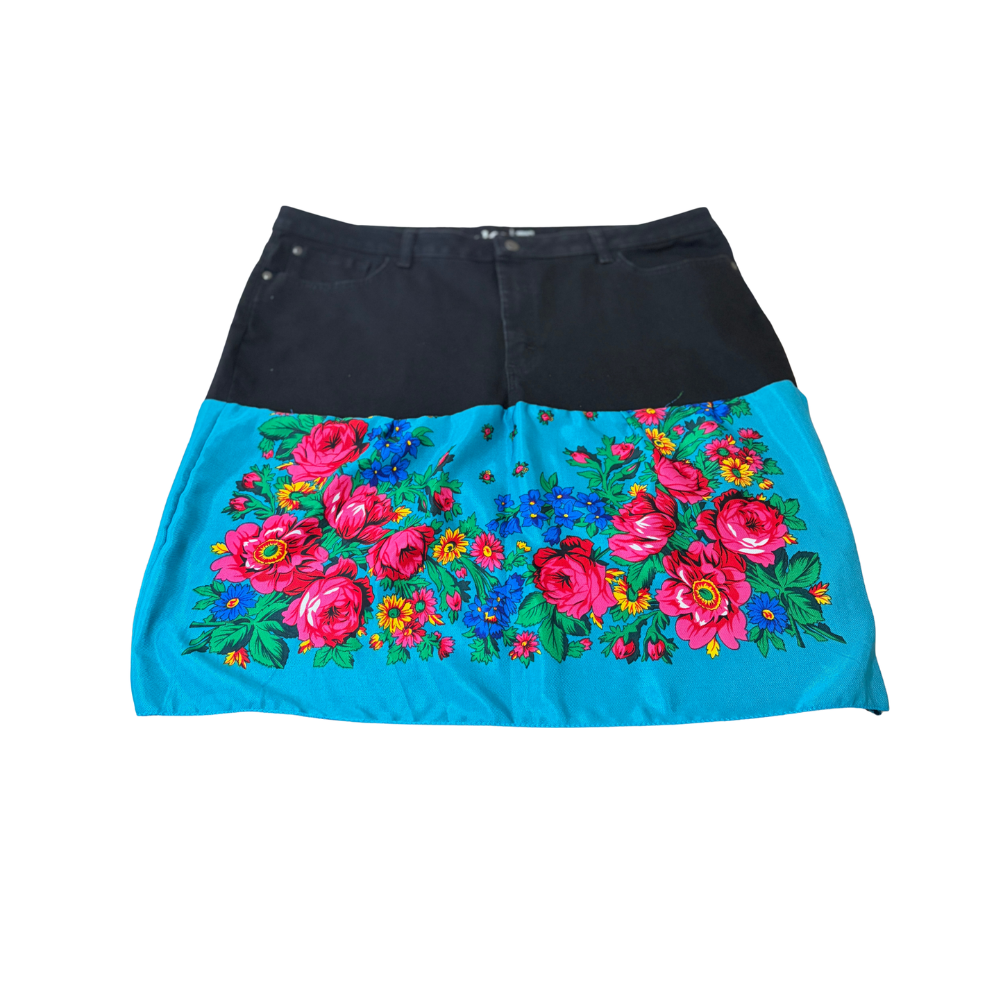Kokuum Skirt by Patsy Maestas