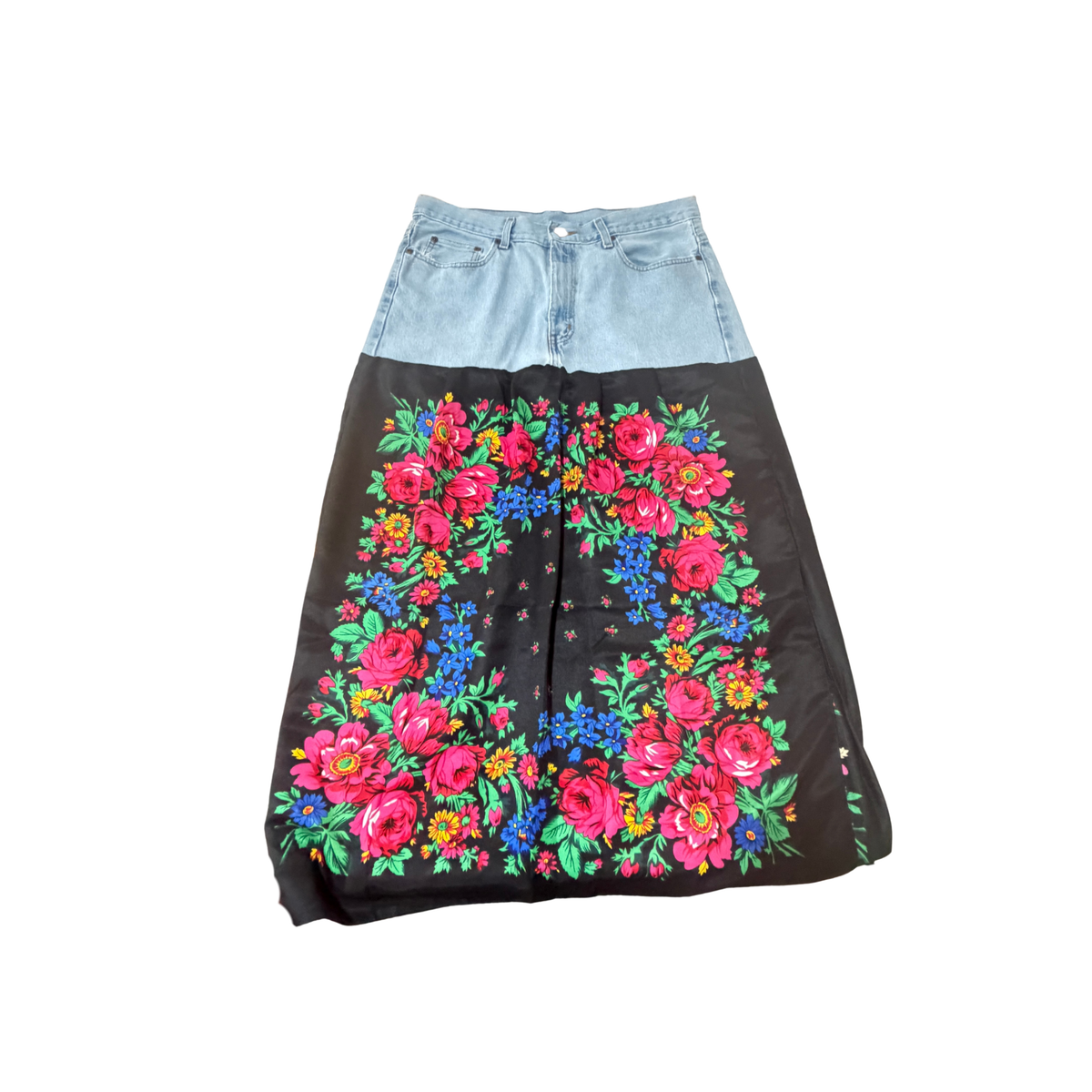 Kokuum Skirt by Patsy Maestas