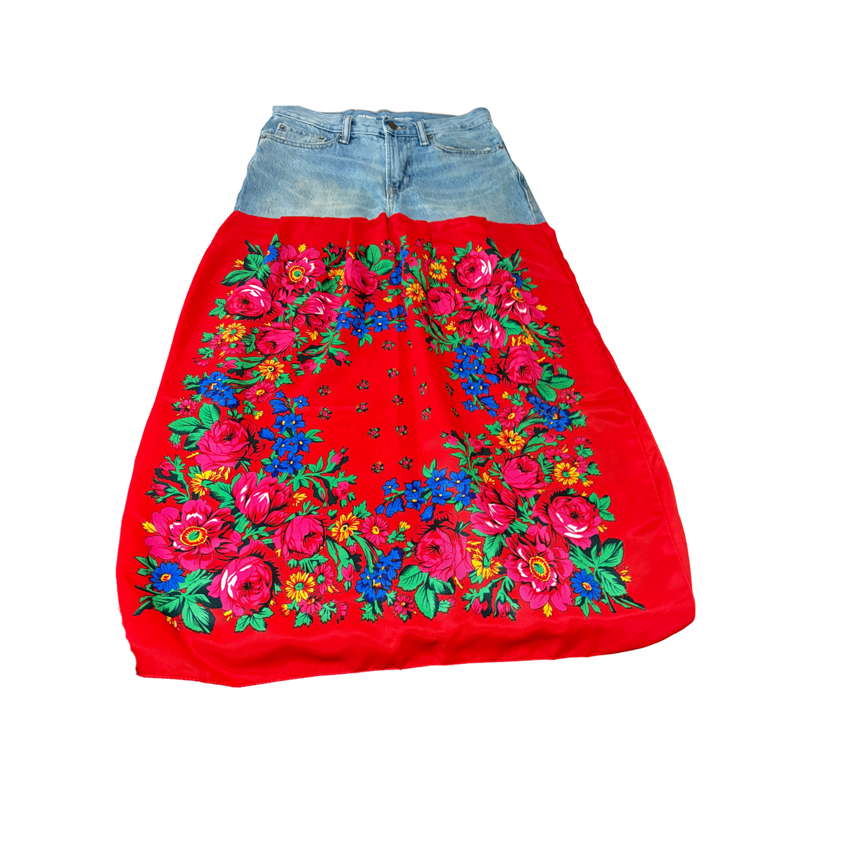 Kokuum Skirt by Patsy Maestas