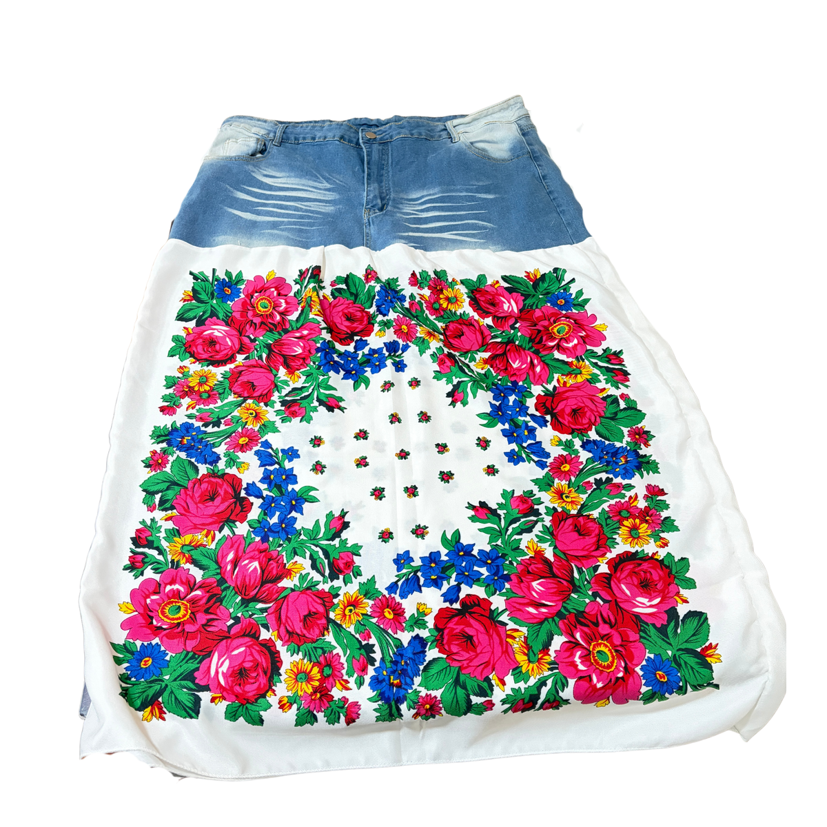 Kokuum Skirt by Patsy Maestas
