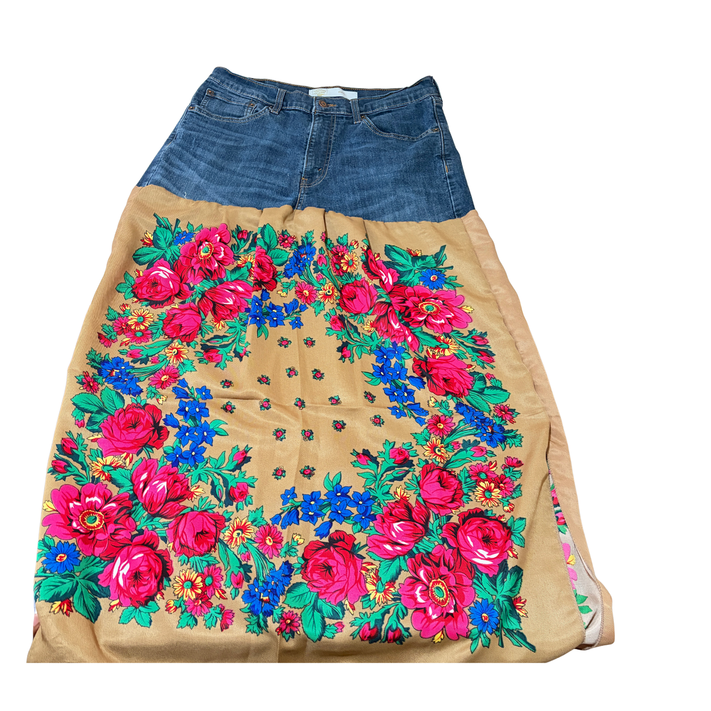 Kokuum Skirt by Patsy Maestas