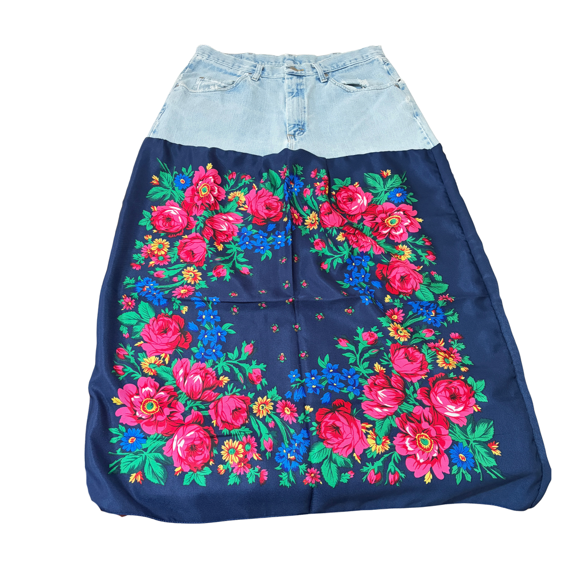 Kokuum Skirt by Patsy Maestas