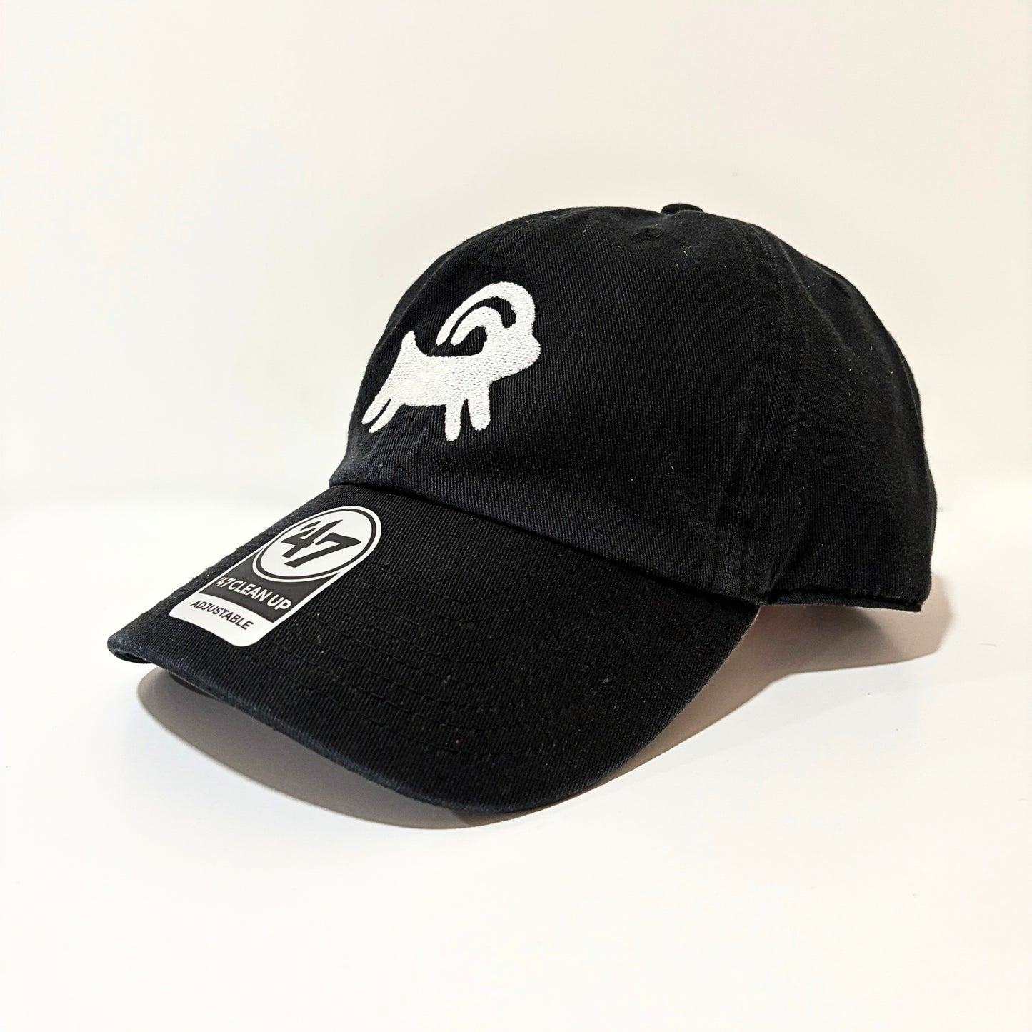 Ram Hat