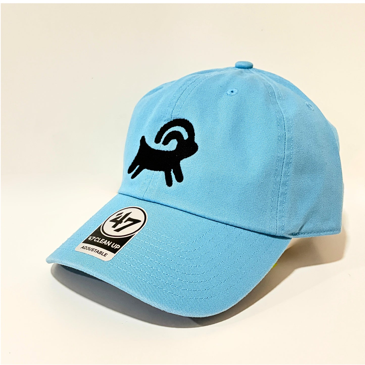 Ram Hat