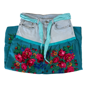 Kokuum Skirt by Patsy Maestas